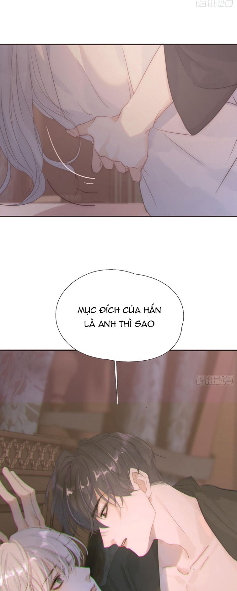 Thỉnh Cùng Ta Đồng Miên Chap 107 - Next Chap 108