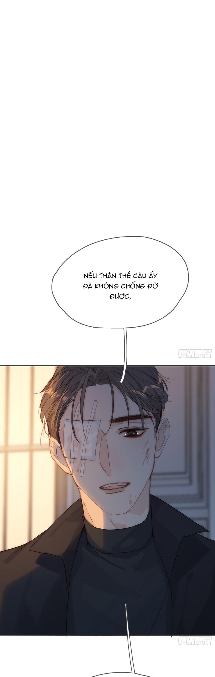 Thỉnh Cùng Ta Đồng Miên Chap 107 - Next Chap 108