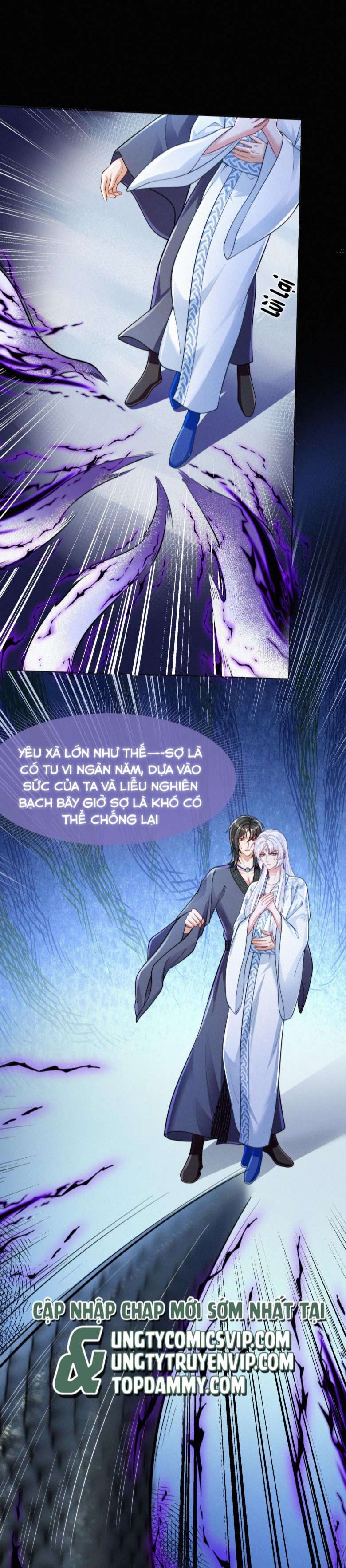 Nhất Niệm Giai Tình Chap 68 - Next Chap 69