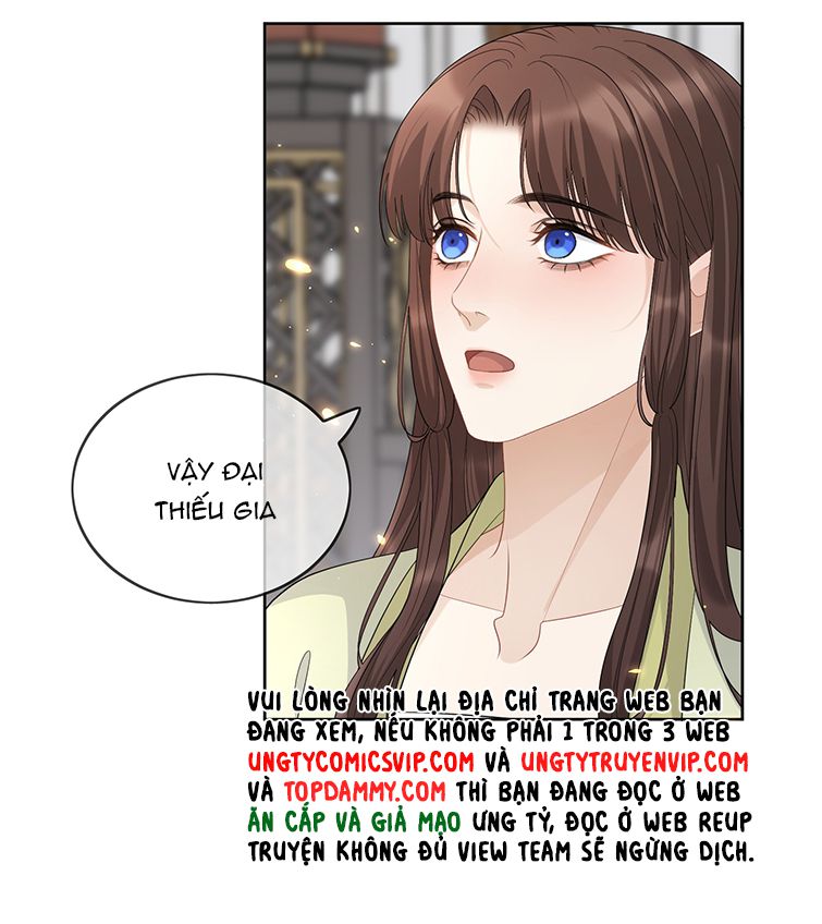 Bất Uổng Chap 43 - Next Chap 44