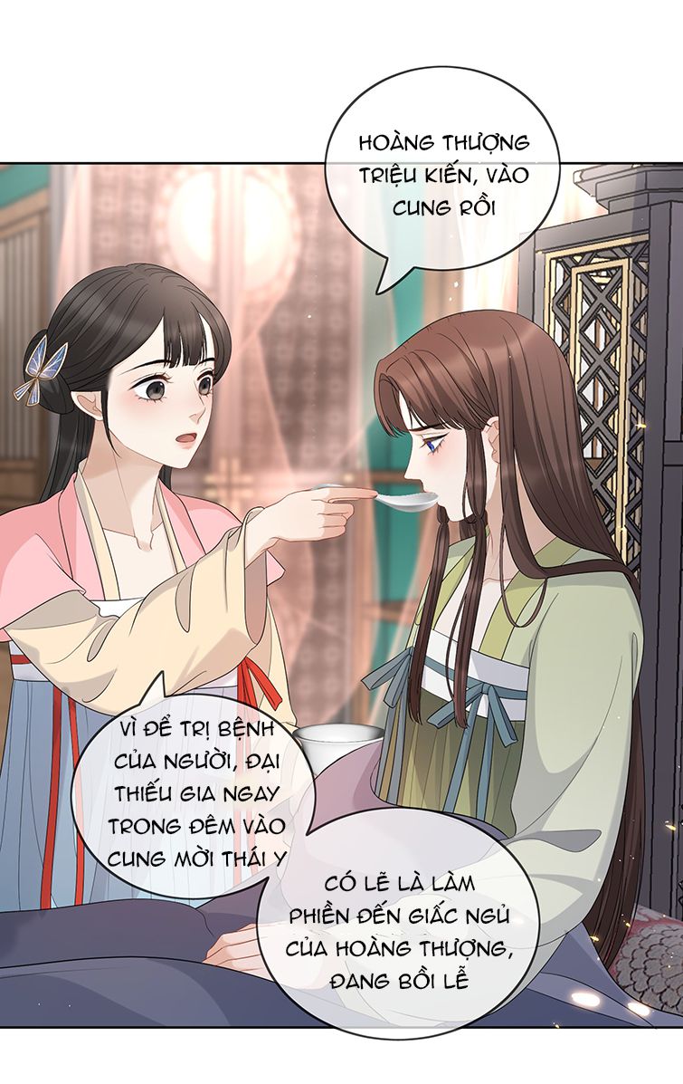 Bất Uổng Chap 43 - Next Chap 44