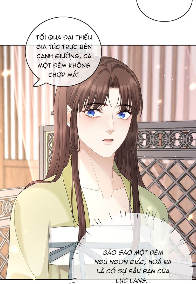 Bất Uổng Chap 43 - Next Chap 44