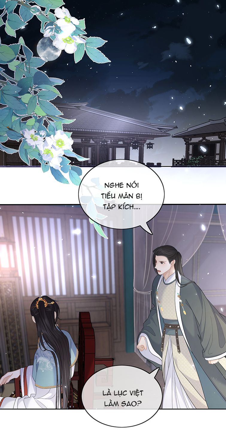 Bất Uổng Chap 43 - Next Chap 44