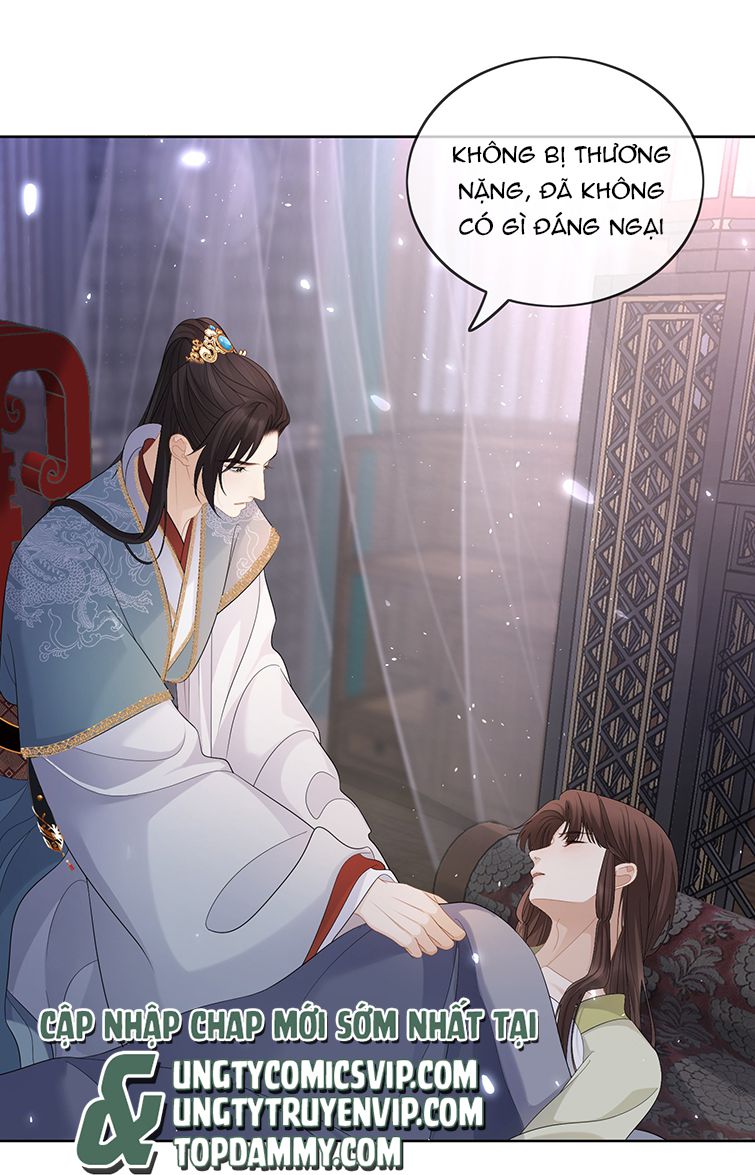 Bất Uổng Chap 43 - Next Chap 44