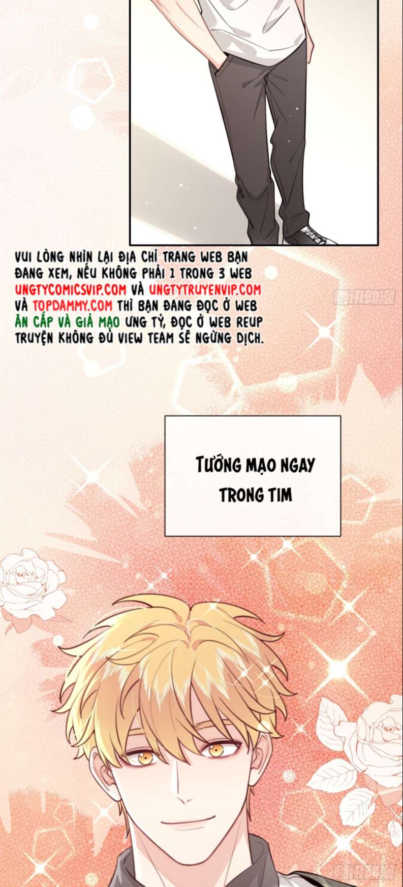 Chó Lớn Bắt Nạt Chủ Chap 28 - Next Chap 29