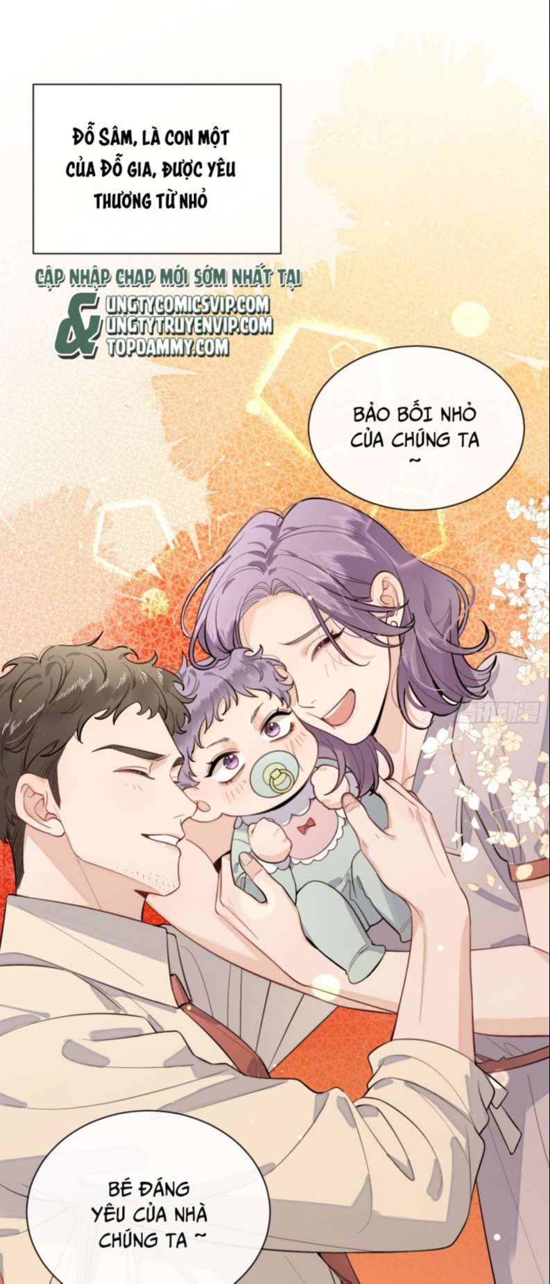 Chó Lớn Bắt Nạt Chủ Chap 28 - Next Chap 29