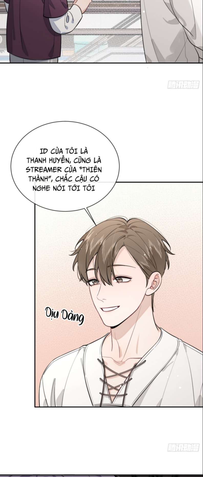 Chó Lớn Bắt Nạt Chủ Chap 28 - Next Chap 29