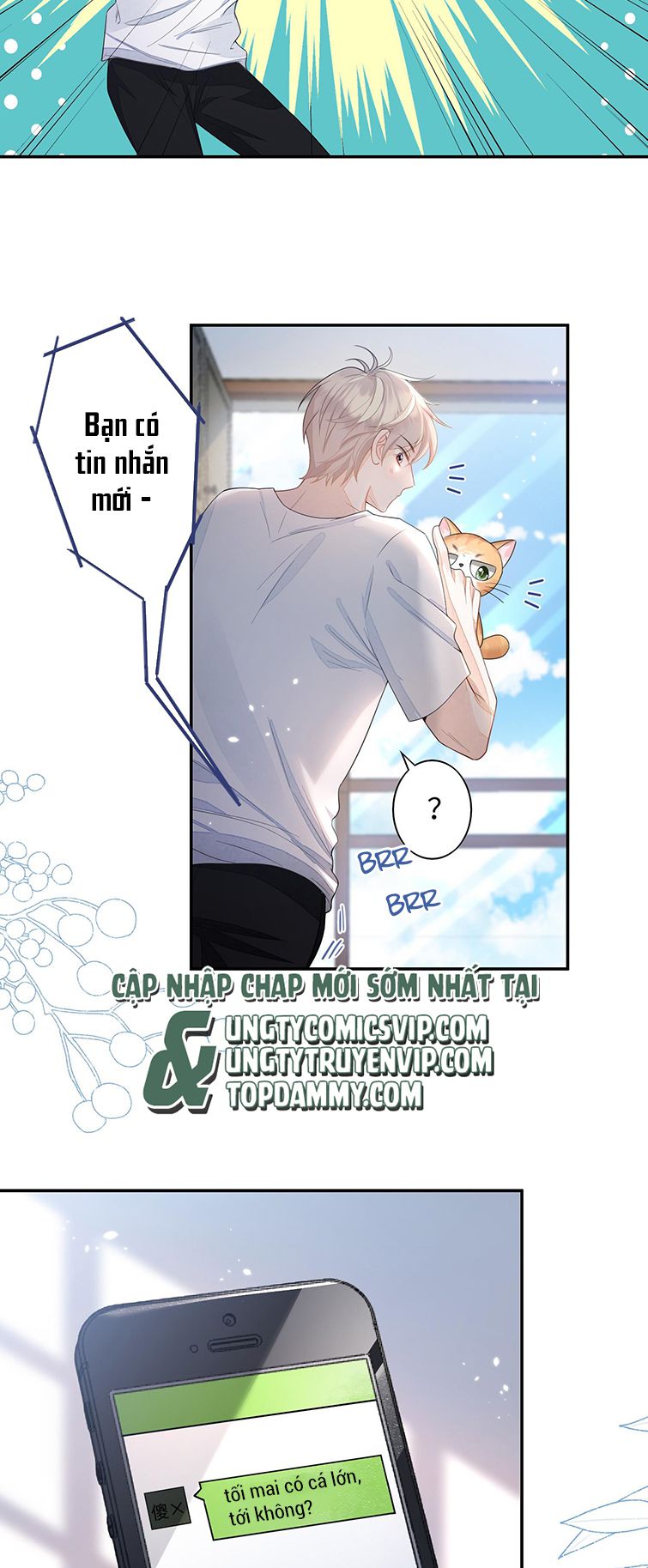 Nhân Thê Thụ Bị Bắt Tiếp Kịch Bản Cường Thụ Chap 5 - Next Chap 6