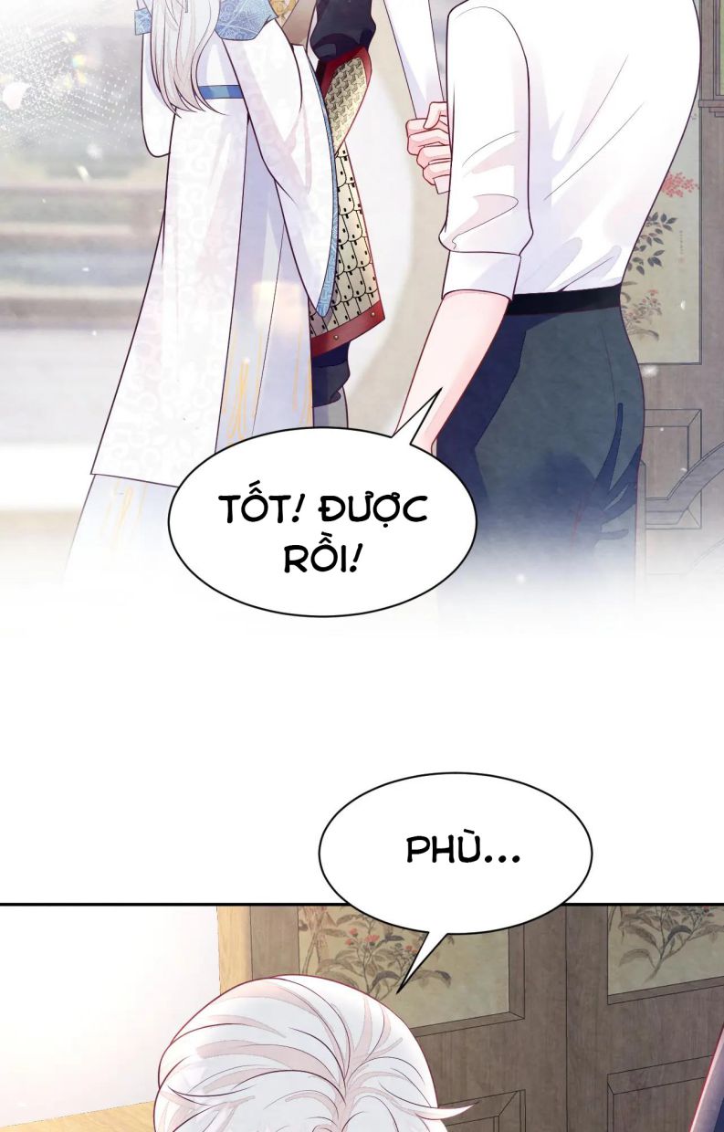 Bất Thủ A Đức Chap 8 - Next Chap 9