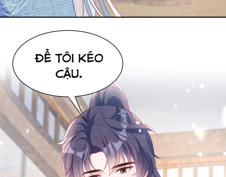 Bất Thủ A Đức Chap 8 - Next Chap 9