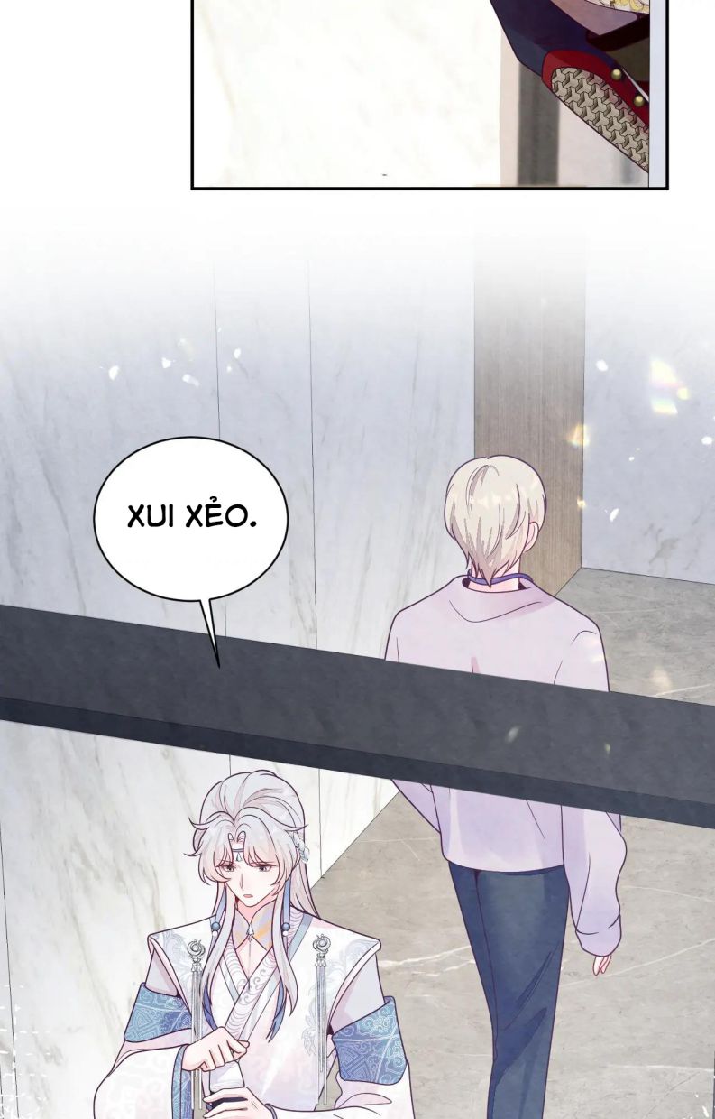 Bất Thủ A Đức Chap 8 - Next Chap 9