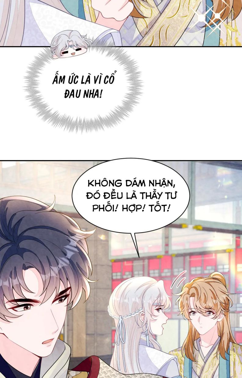 Bất Thủ A Đức Chap 9 - Next Chap 10