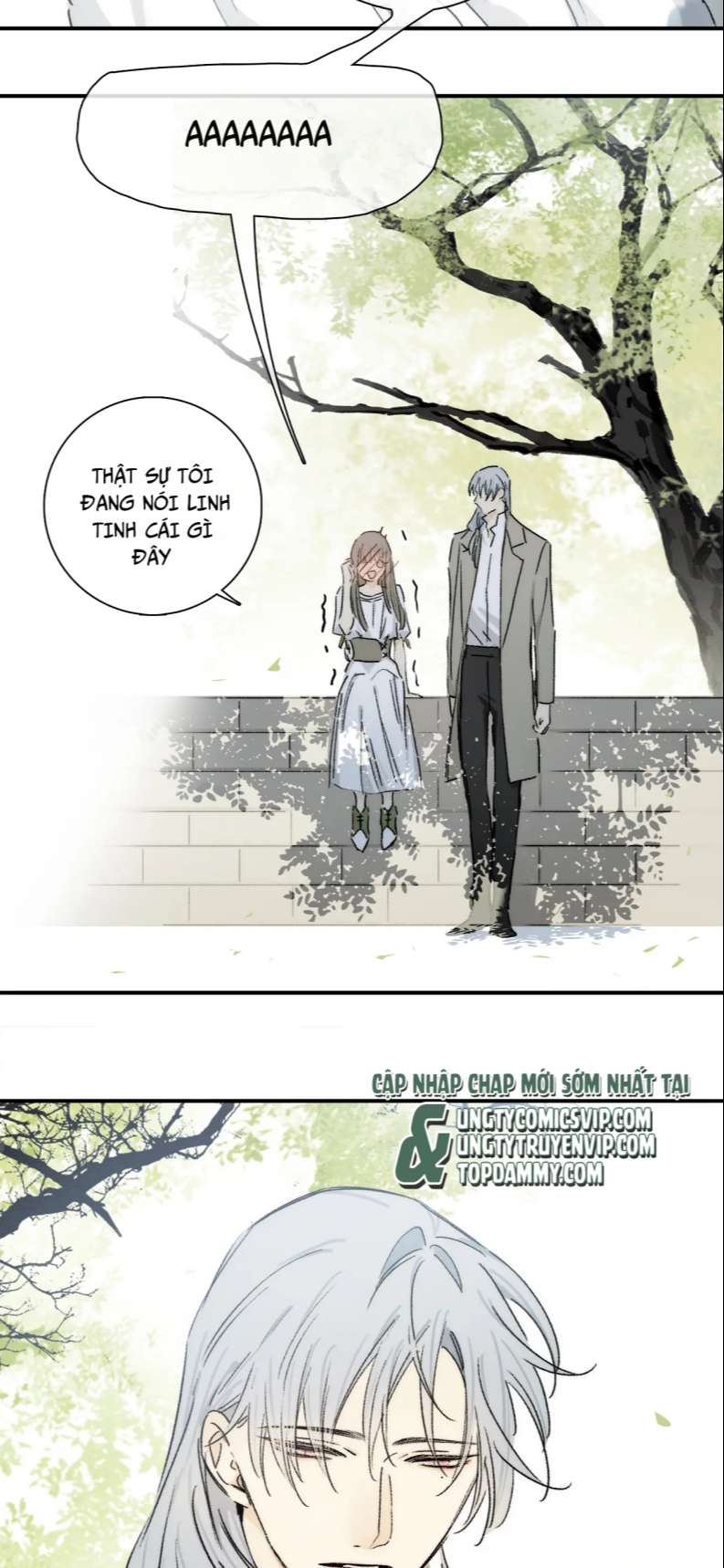 Phép Tắc Trường Ogus (Phần 2) Chap 88 - Next Chap 89