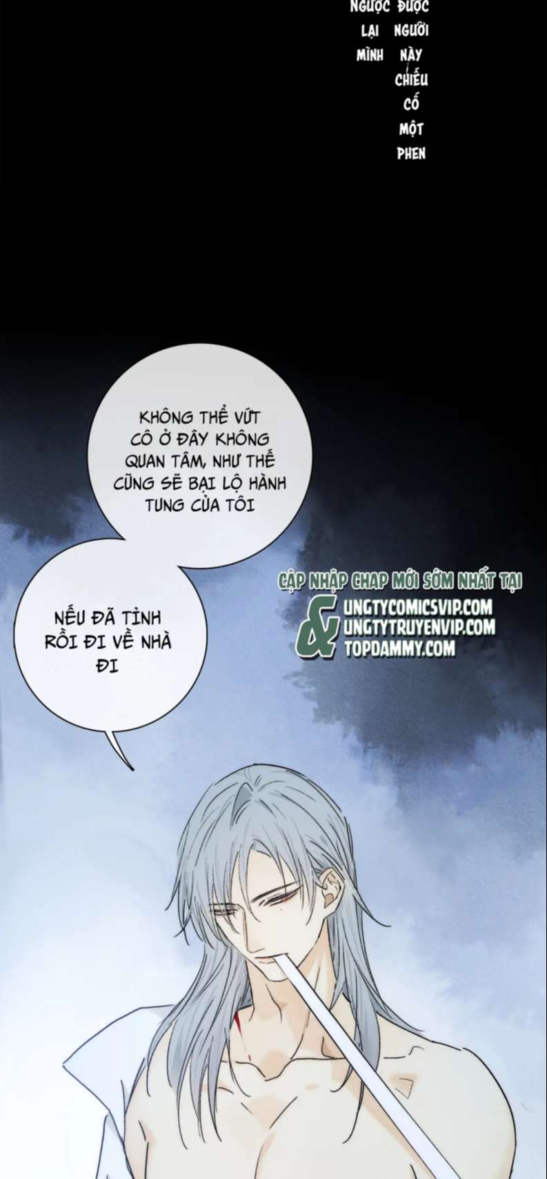 Phép Tắc Trường Ogus (Phần 2) Chap 88 - Next Chap 89