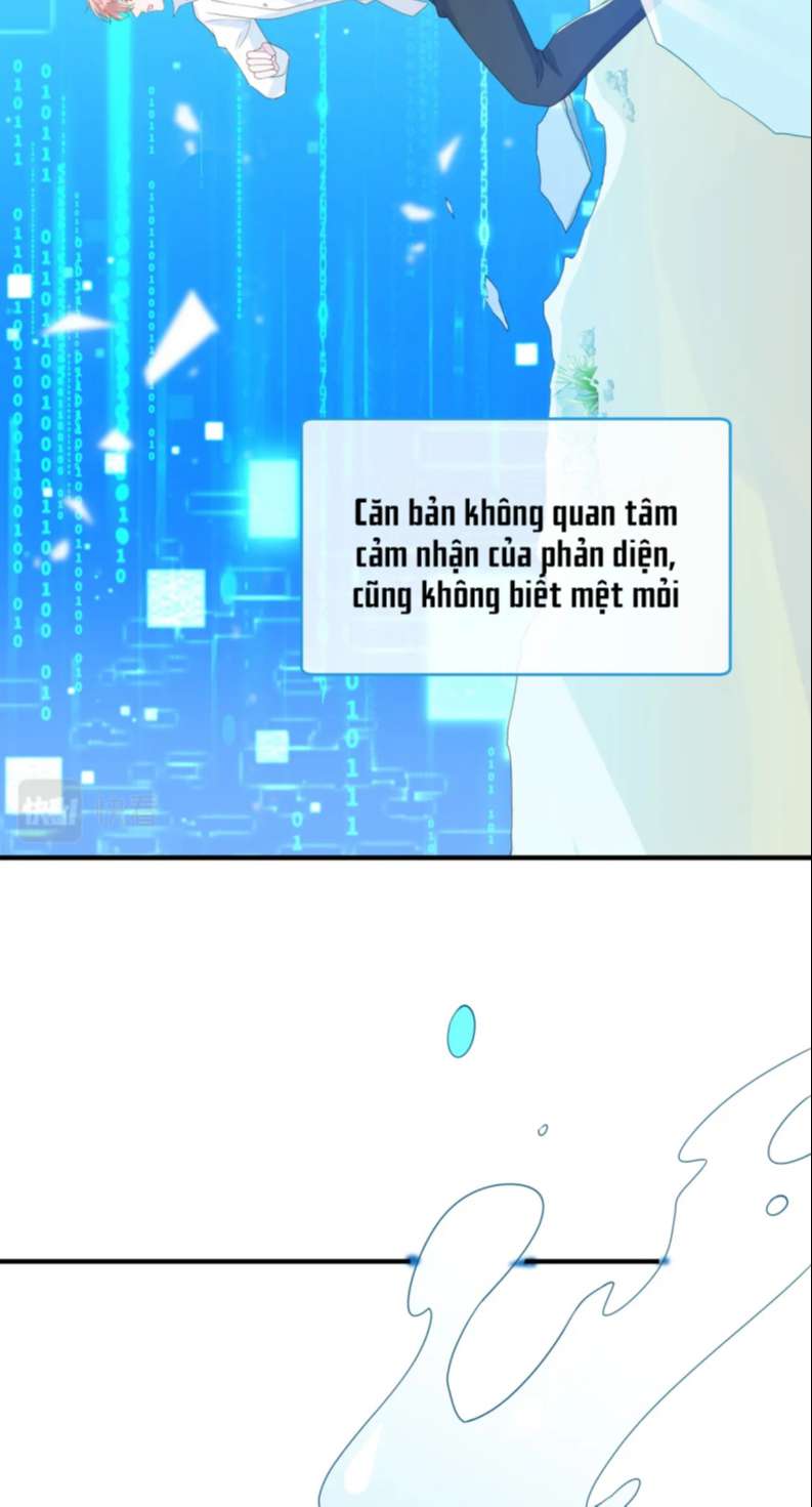 Kế Hoạch Tẩy Trắng Hắc Nguyệt Quang Chap 57 - Next Chap 58