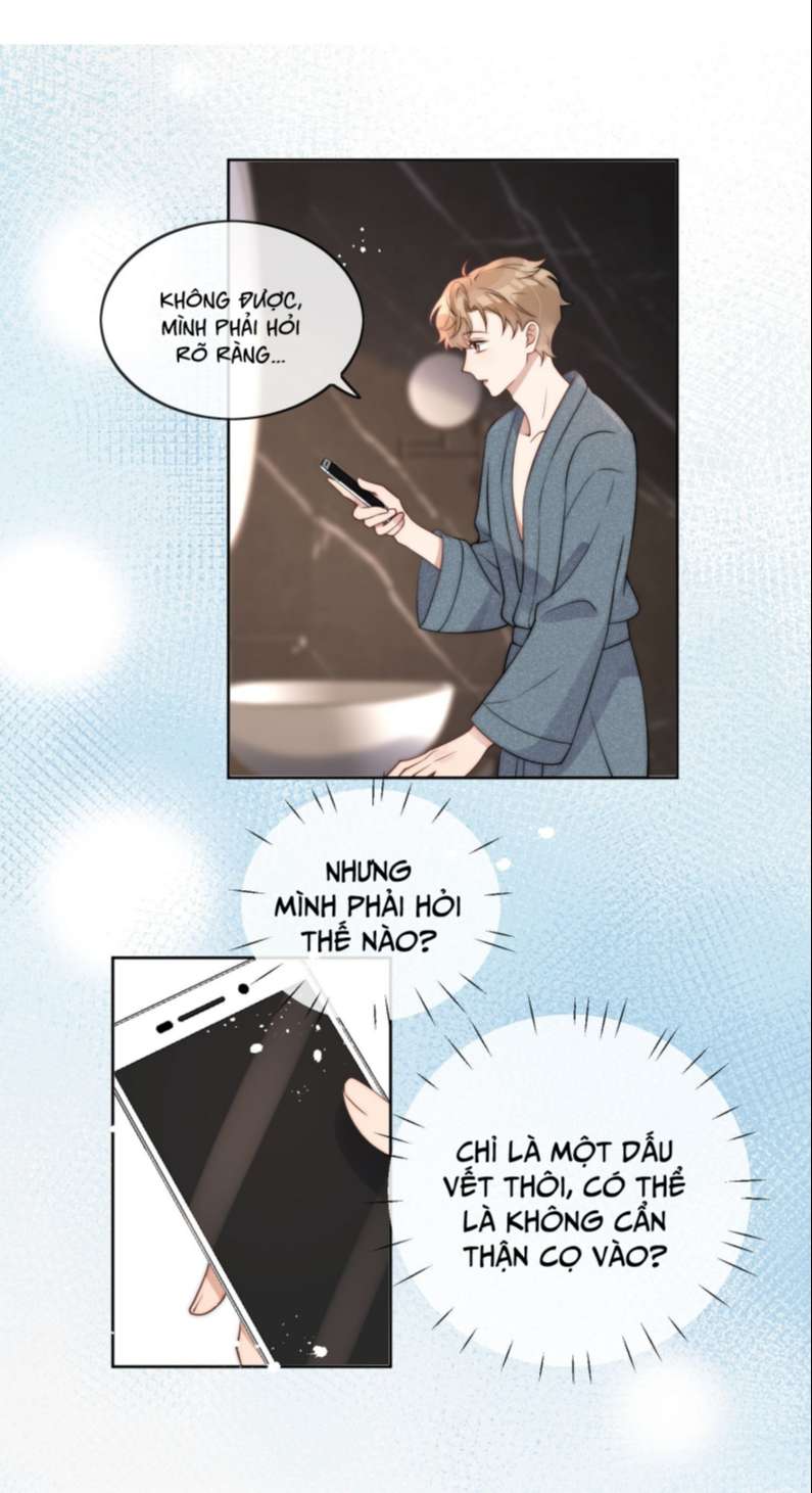 Trích Tinh Chap 22 - Next Chap 23