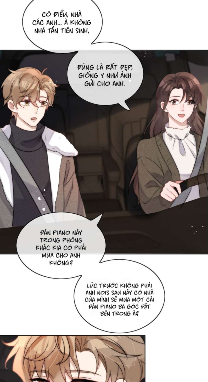 Trích Tinh Chap 22 - Next Chap 23