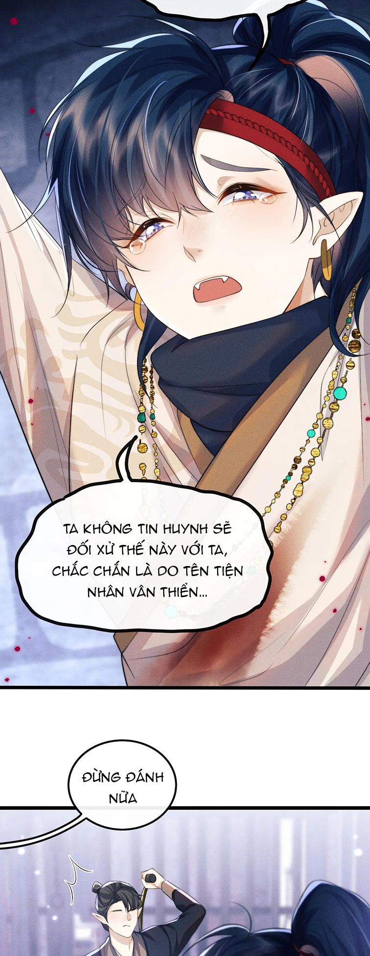 Ma Tôn Hối Bất Đương Sơ Chap 28 - Next Chap 29