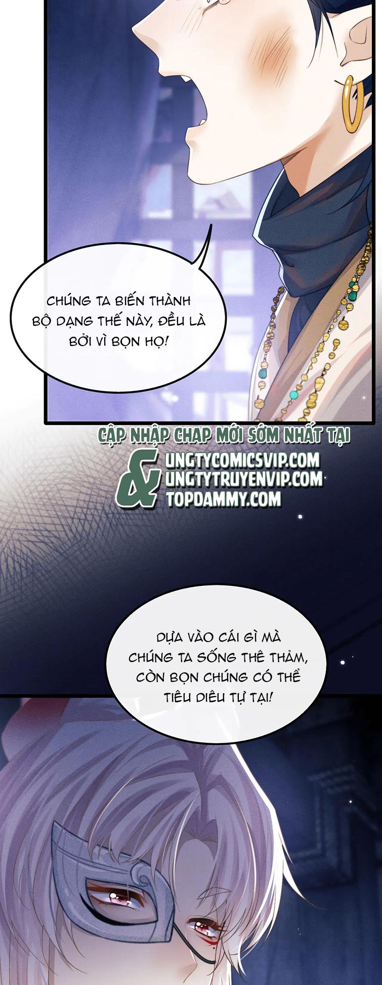 Ma Tôn Hối Bất Đương Sơ Chap 28 - Next Chap 29