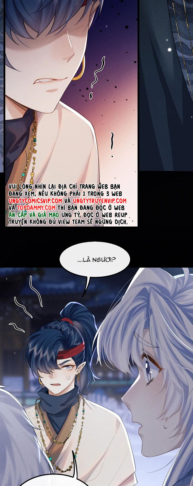 Ma Tôn Hối Bất Đương Sơ Chap 28 - Next Chap 29