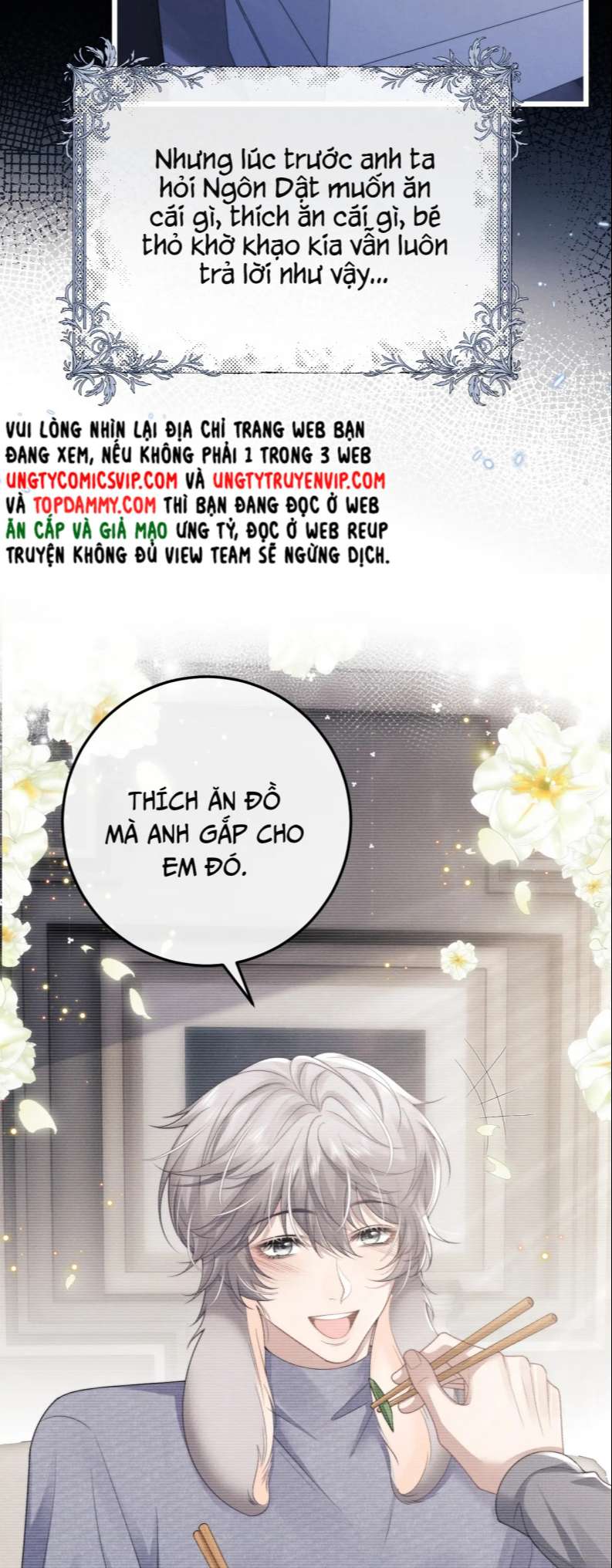 Chấp sự thỏ cụp tai Chapter 29 - Next Chapter 30