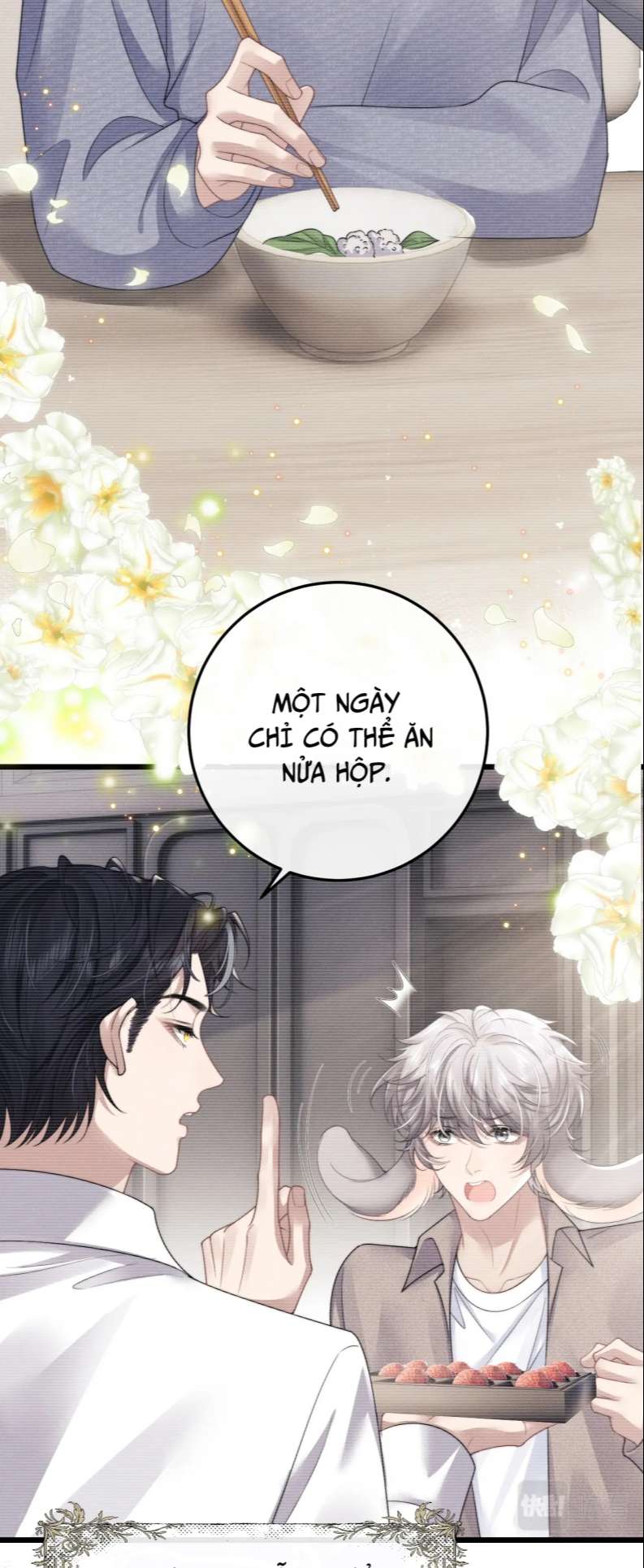 Chấp sự thỏ cụp tai Chapter 29 - Next Chapter 30