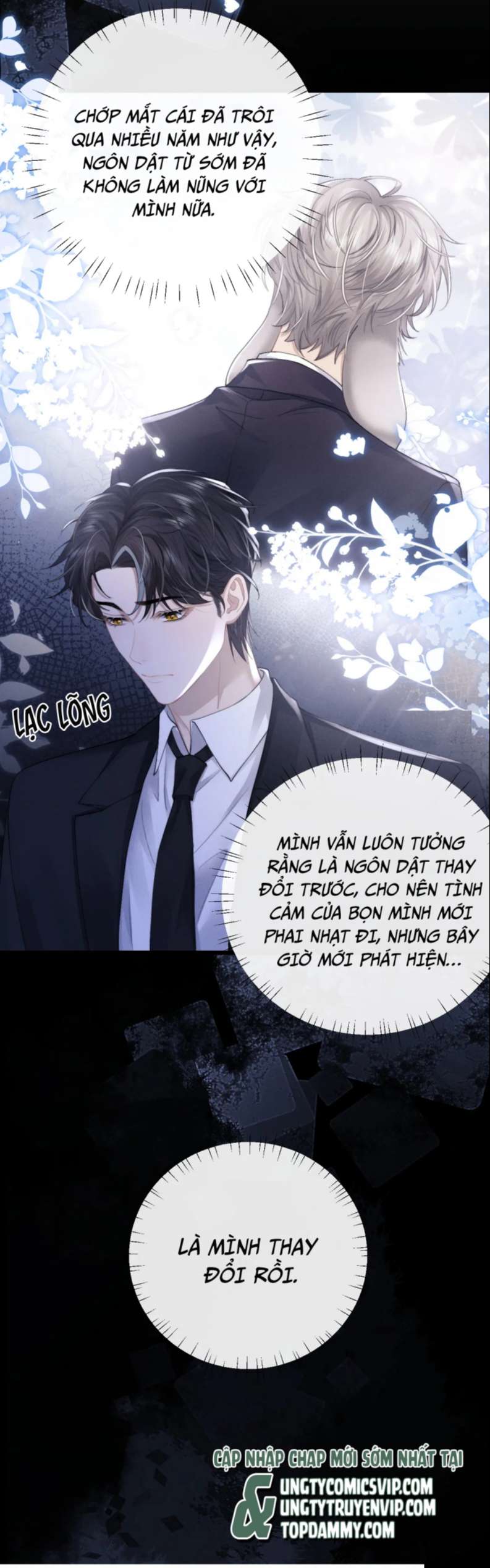 Chấp sự thỏ cụp tai Chapter 29 - Next Chapter 30