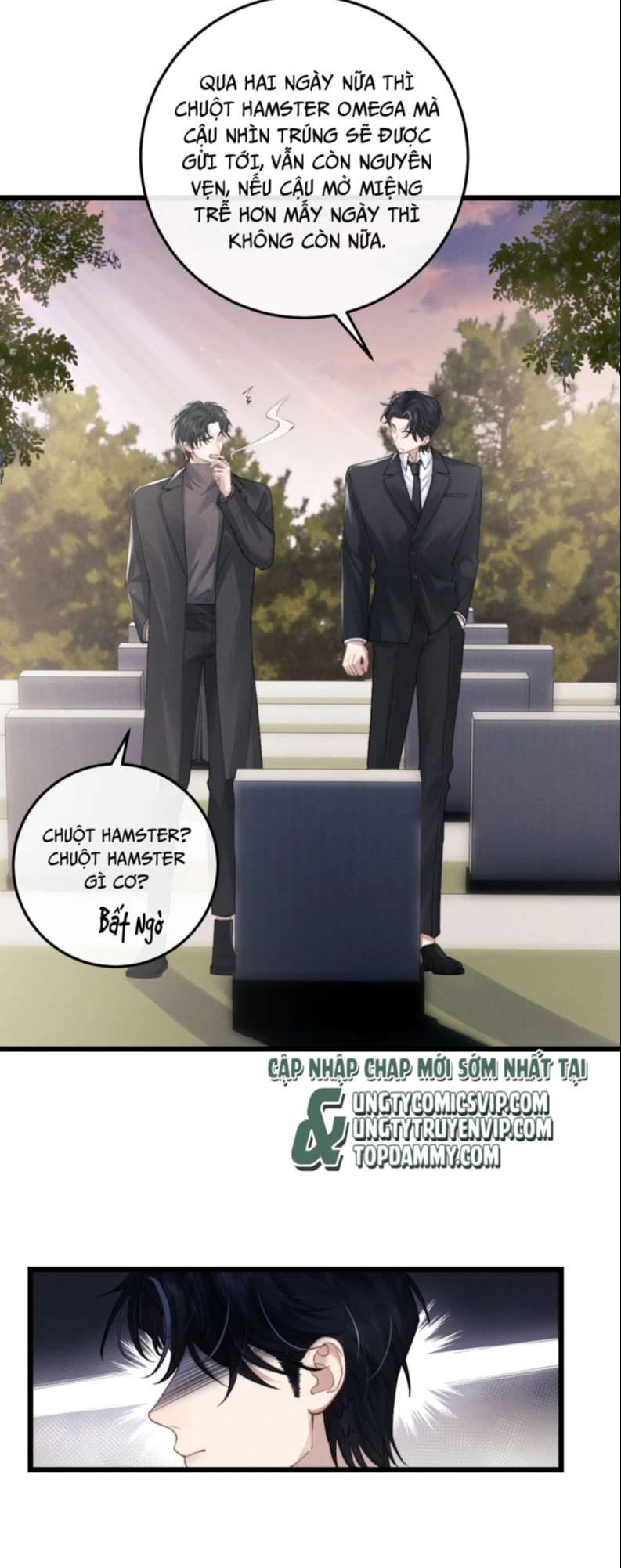 Chấp sự thỏ cụp tai Chapter 29 - Next Chapter 30