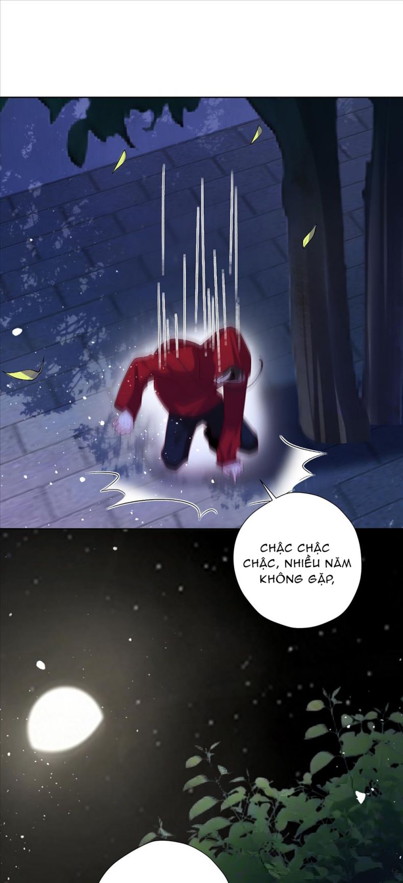 Anh Ấy Quá Khéo Rồi Chap 12 - Next Chap 13