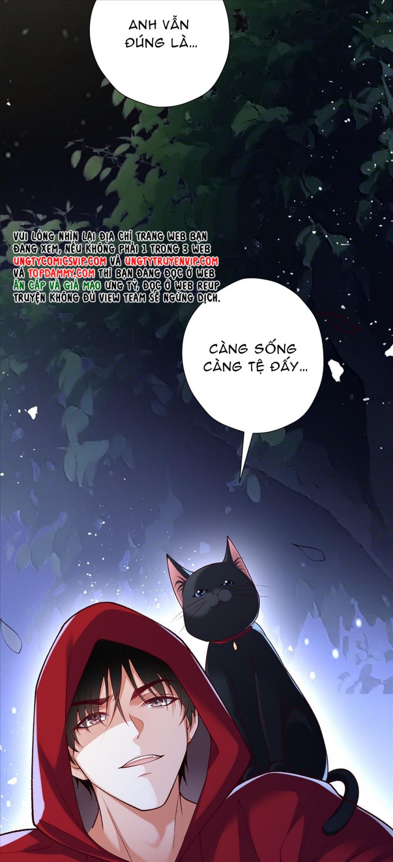 Anh Ấy Quá Khéo Rồi Chap 12 - Next Chap 13