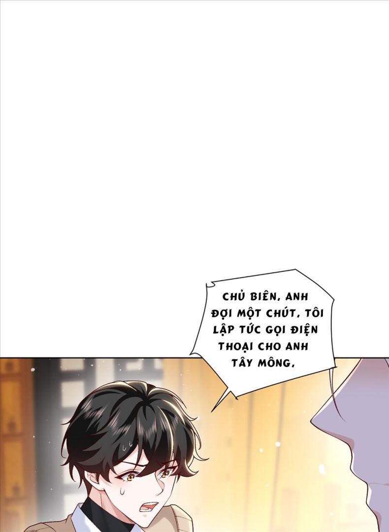 Anh Ấy Quá Khéo Rồi Chap 12 - Next Chap 13