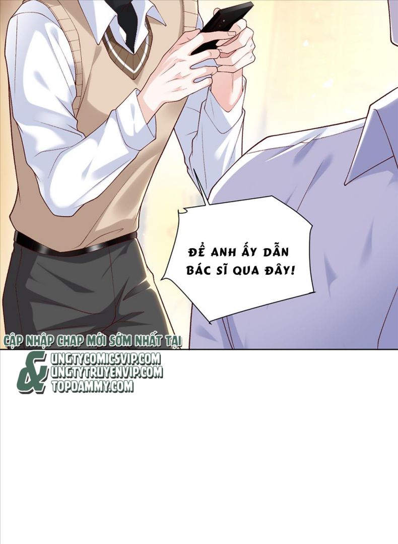 Anh Ấy Quá Khéo Rồi Chap 12 - Next Chap 13