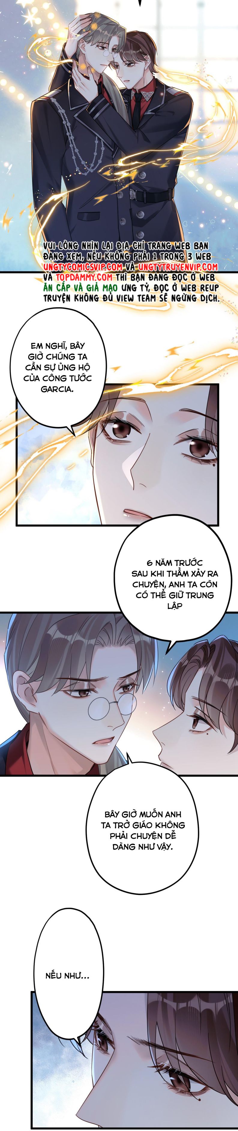 Chung Tình Chap 27 - Next Chap 28