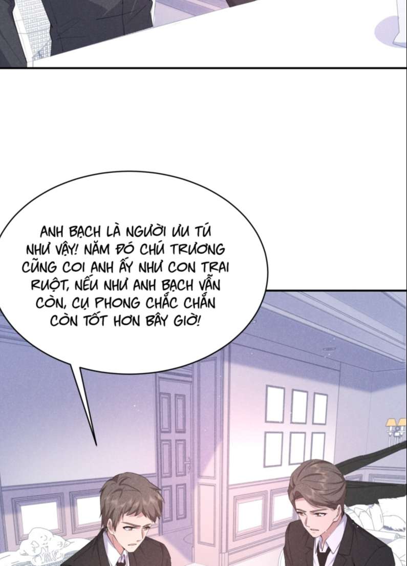 Anh Mà Không Cong, Tôi Liền Hắc Hoá  Chap 55 - Next Chap 56