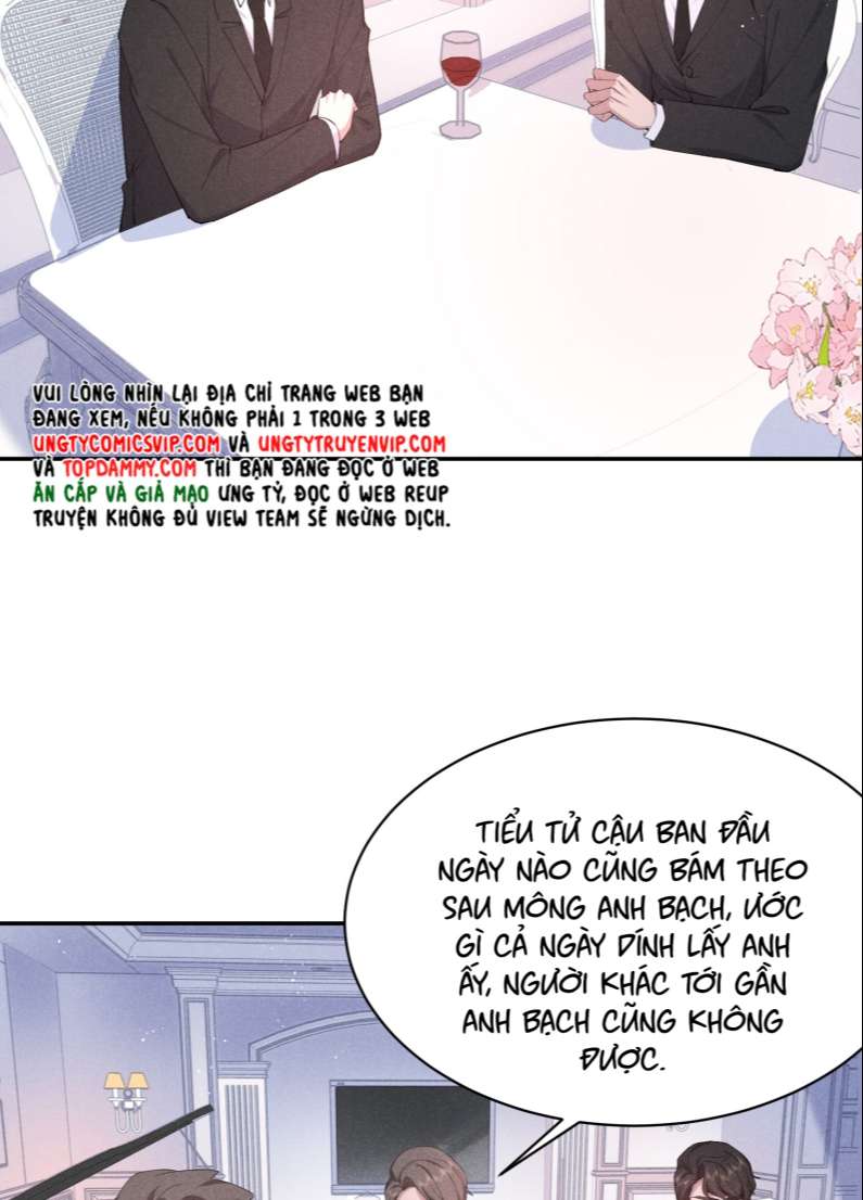 Anh Mà Không Cong, Tôi Liền Hắc Hoá  Chap 55 - Next Chap 56