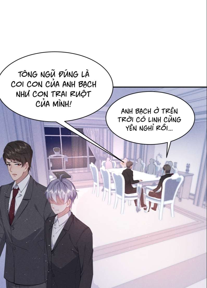 Anh Mà Không Cong, Tôi Liền Hắc Hoá  Chap 55 - Next Chap 56