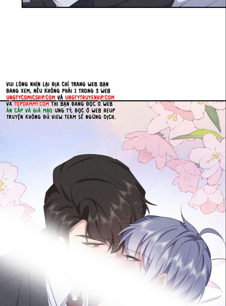 Anh Mà Không Cong, Tôi Liền Hắc Hoá  Chap 55 - Next Chap 56