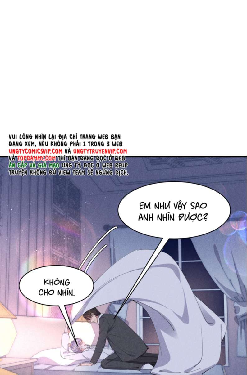 Anh Mà Không Cong, Tôi Liền Hắc Hoá  Chap 55 - Next Chap 56