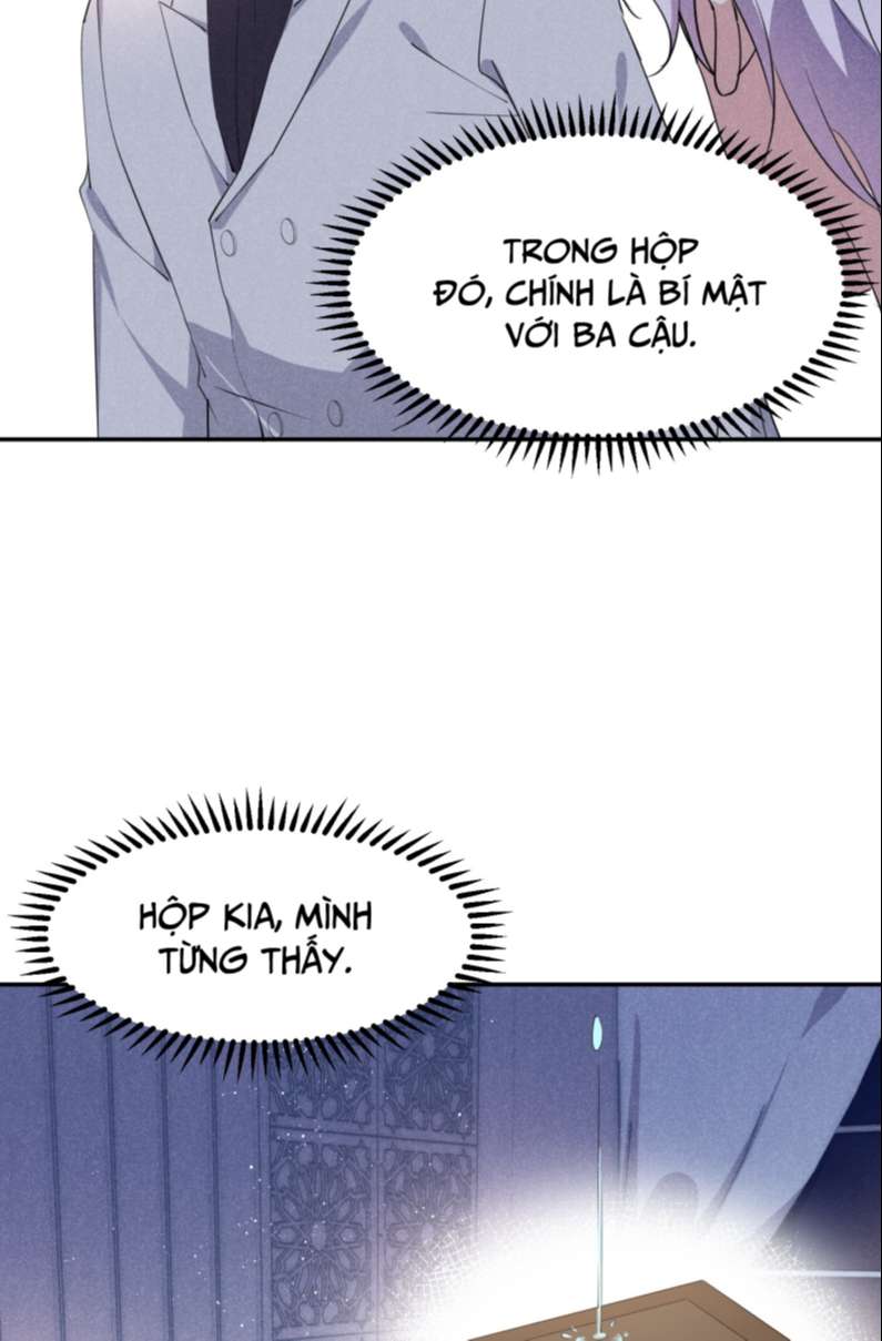 Anh Mà Không Cong, Tôi Liền Hắc Hoá  Chap 55 - Next Chap 56