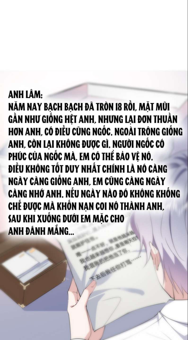 Anh Mà Không Cong, Tôi Liền Hắc Hoá  Chap 55 - Next Chap 56