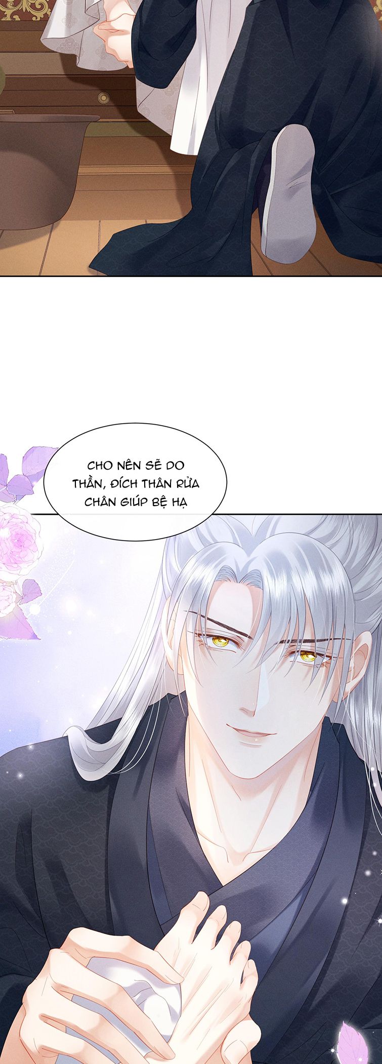 Thái Giám Bắt Nạt Người Chap 8 - Next Chap 9