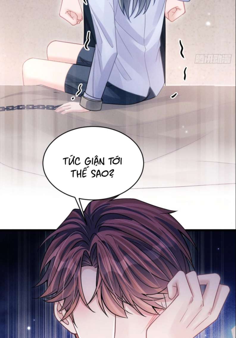 Tôi Hoài Nghi Ảnh Đế Đang Theo Đuổi Tôi Chap 76 - Next Chap 77