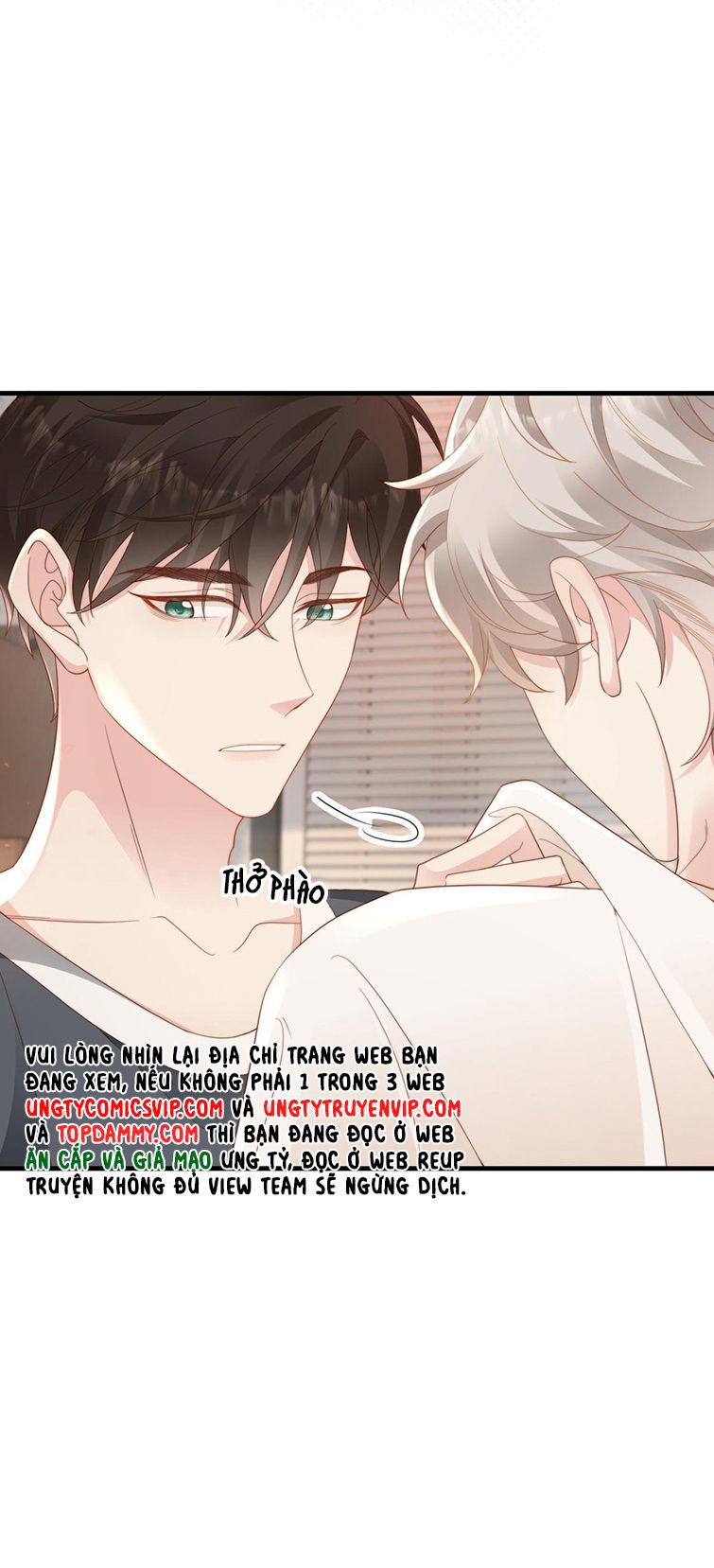 Sau Khi Mất Trí Nhớ Tình Địch Nói Tôi Là Bạn Trai Anh Ấy Chap 2 - Next Chap 3