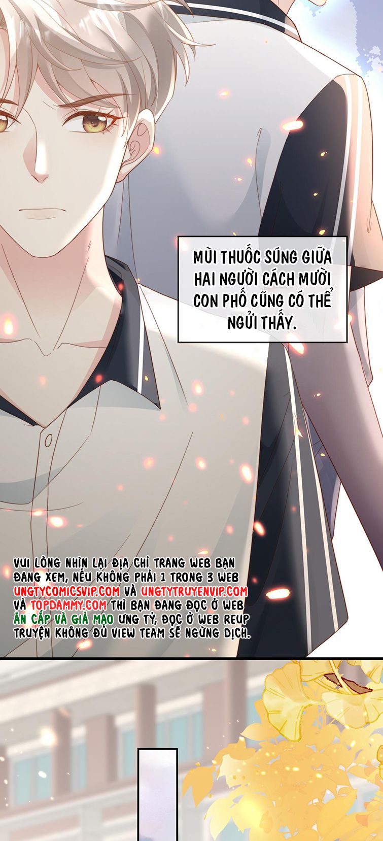 Sau Khi Mất Trí Nhớ Tình Địch Nói Tôi Là Bạn Trai Anh Ấy Chap 2 - Next Chap 3