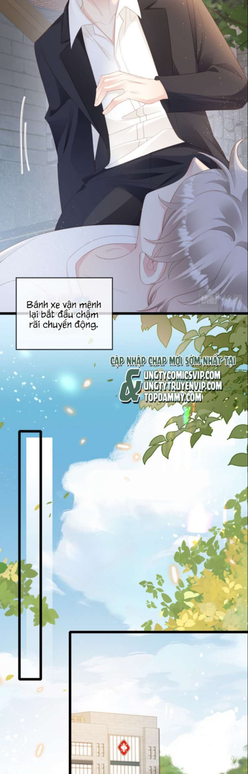 Sau Khi Mất Trí Nhớ Tình Địch Nói Tôi Là Bạn Trai Anh Ấy Chap 3 - Next Chap 4