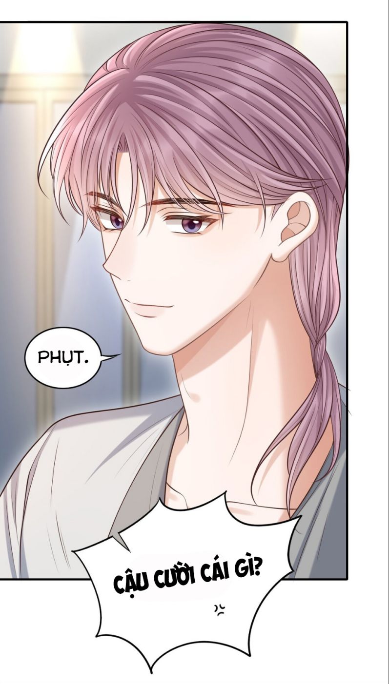 Để Tâm Chap 19 - Next Chap 20