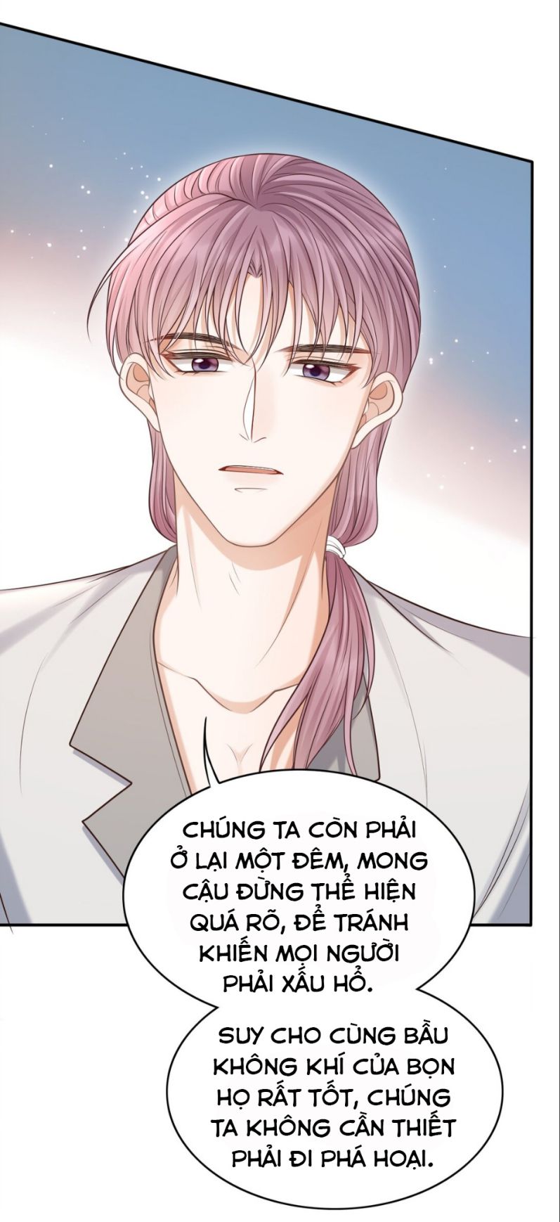 Để Tâm Chap 19 - Next Chap 20