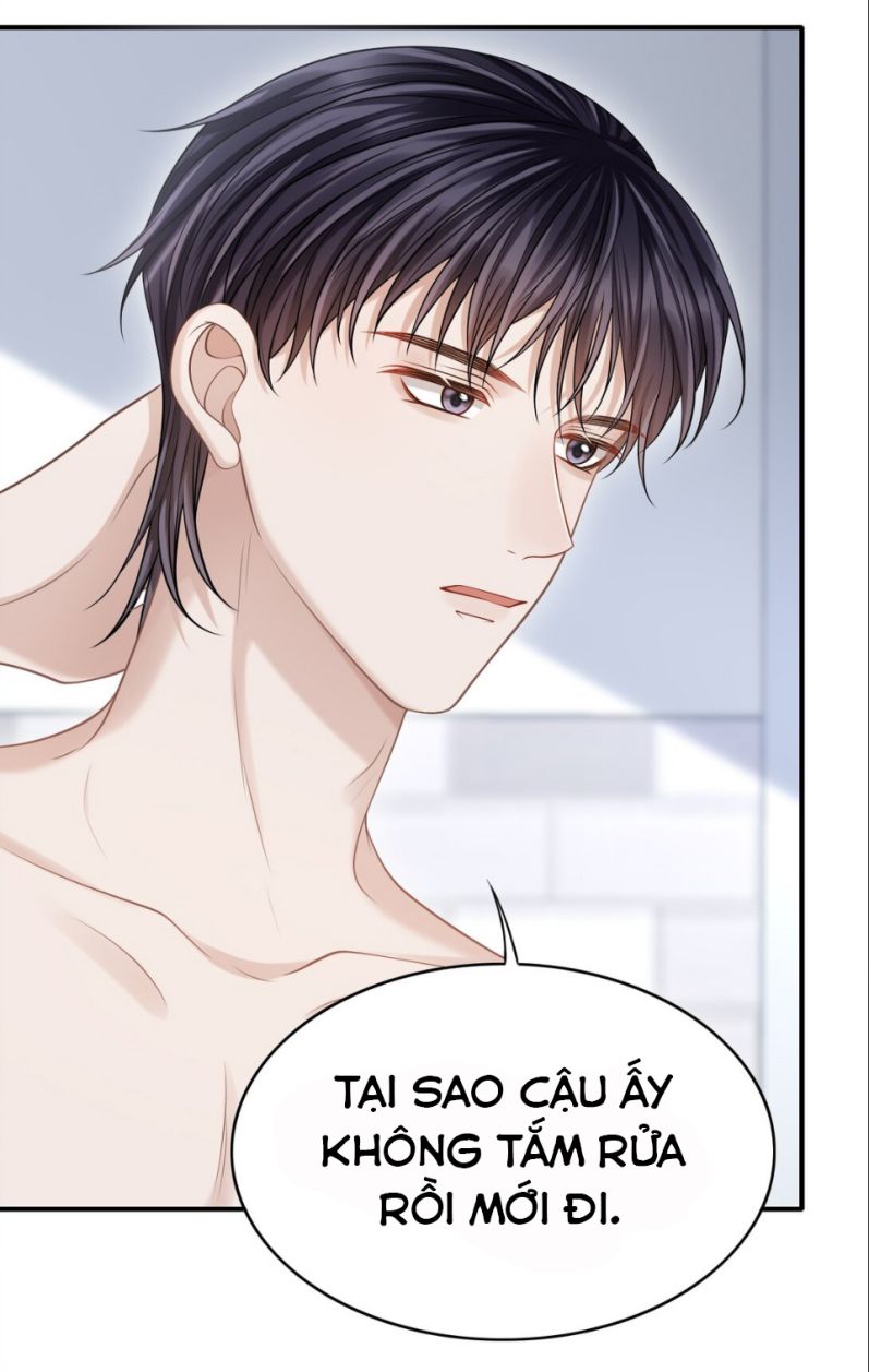 Để Tâm Chap 19 - Next Chap 20