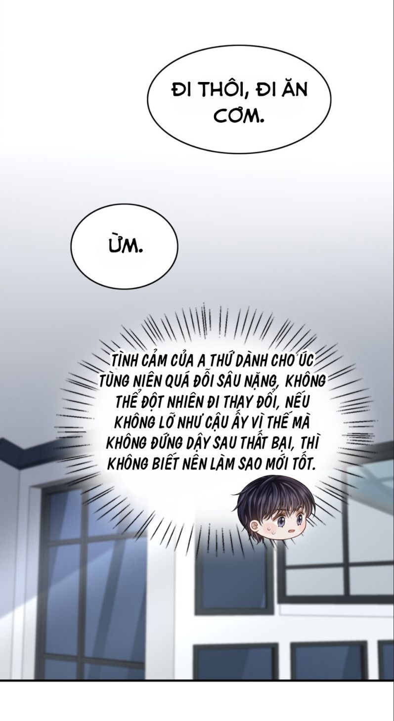 Để Tâm Chap 19 - Next Chap 20