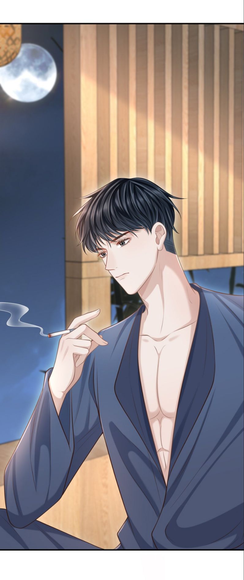 Để Tâm Chap 19 - Next Chap 20